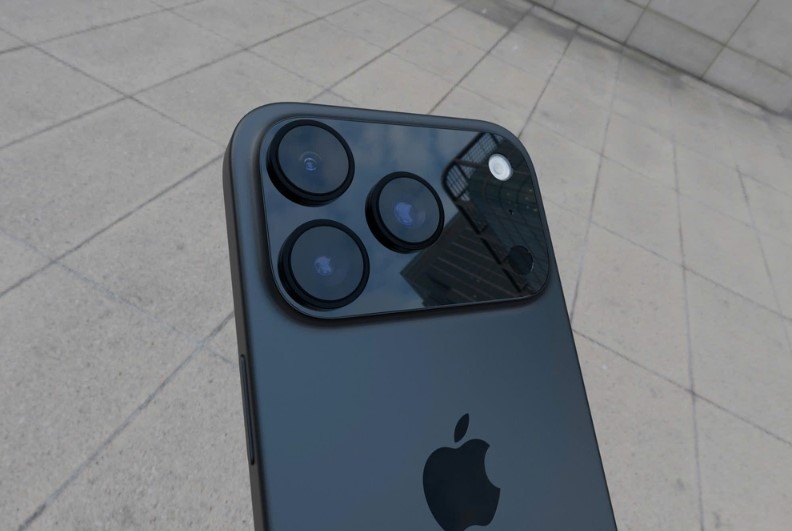 iPhone 17 Pro Max quốc tế có gì khác với bản VN/A?